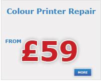 colour printer repair Bury